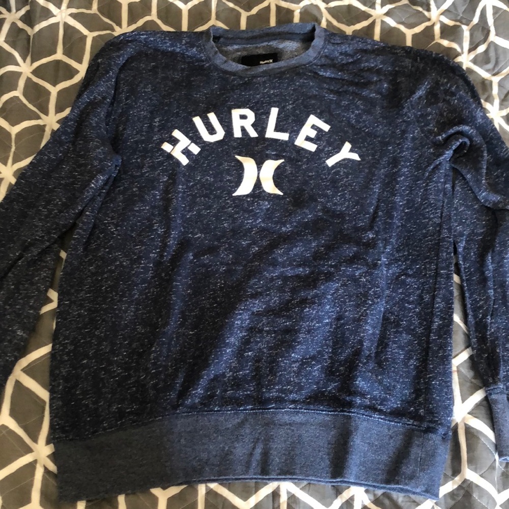 Hurley Sweater